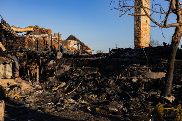 Reliable Content Restoration contractor in Riverdale, NJ by Fire Damage Flint